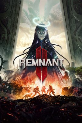 Remnant II — Deluxe Edition